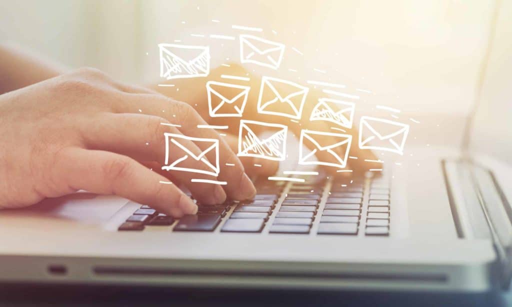 Email Marketing