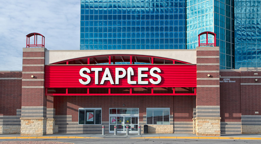 Save Money at Staples