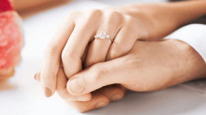 symbolism of Wedding Rings