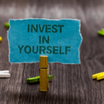Investments in yourself