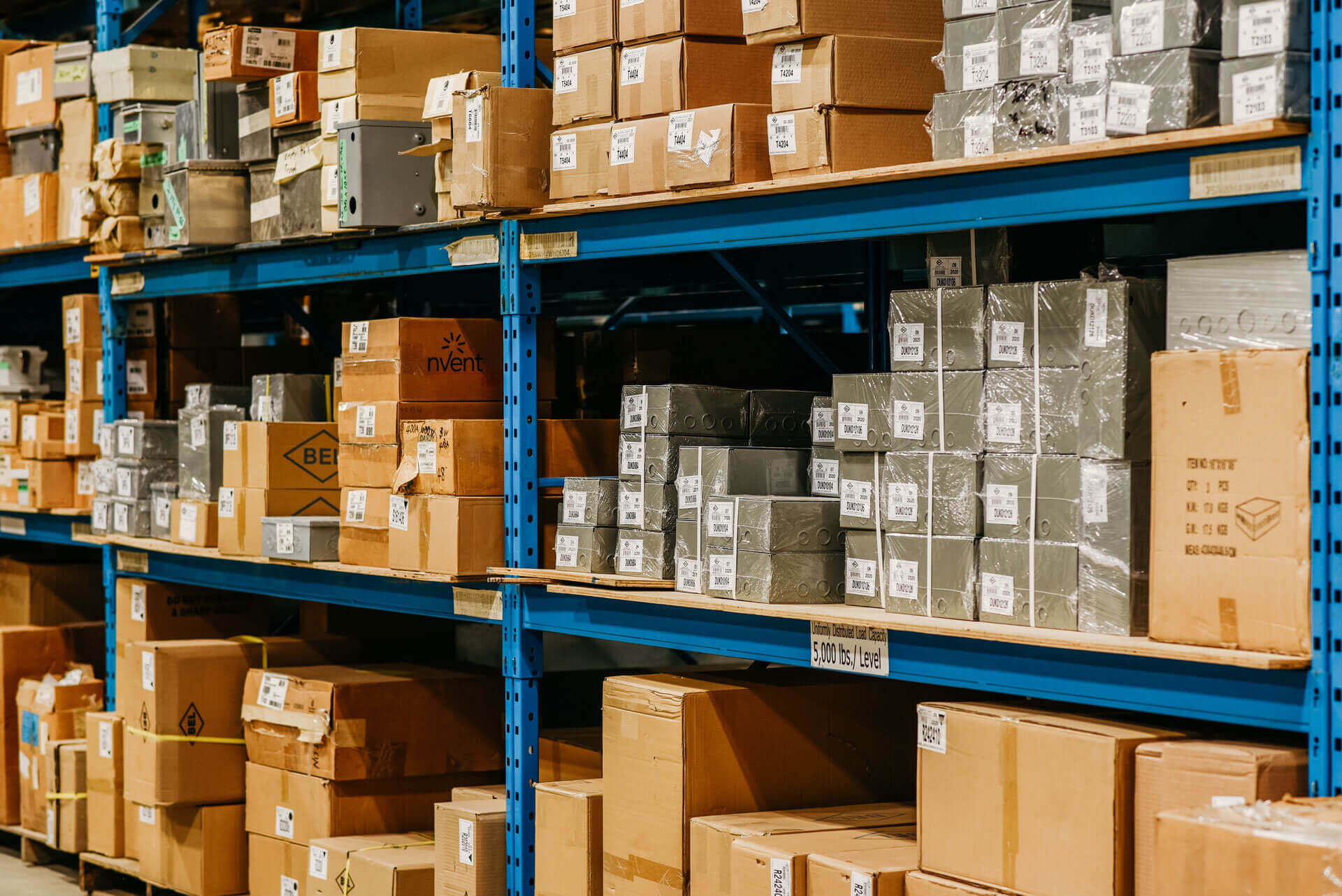 Wired for Success: The Unsung Contributions of Electrical Wholesalers ...