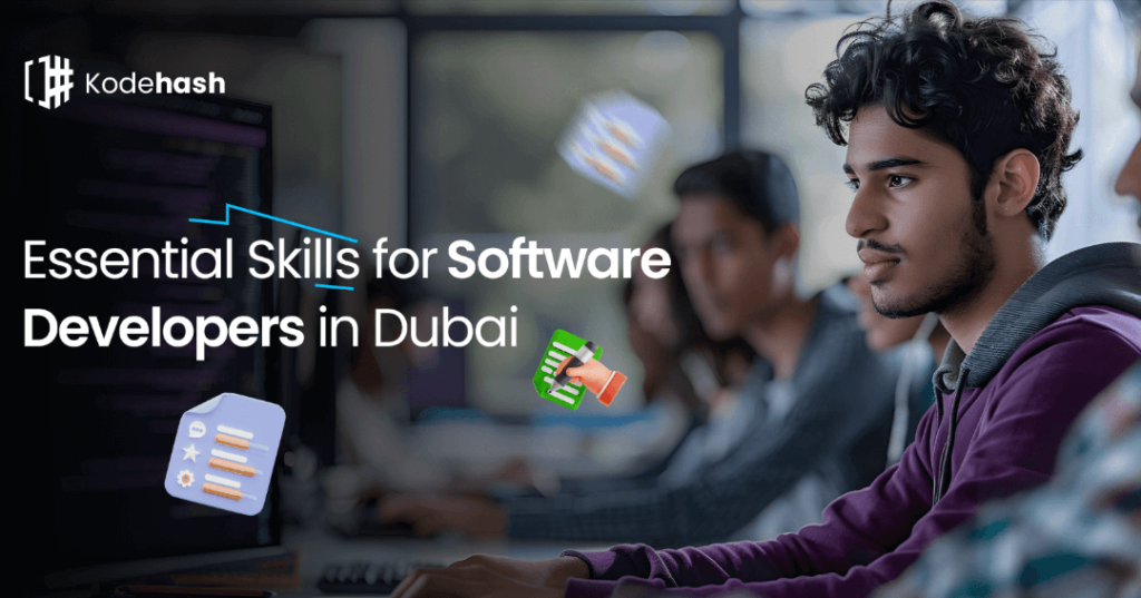 Essential Skills for Software Developers in Dubai