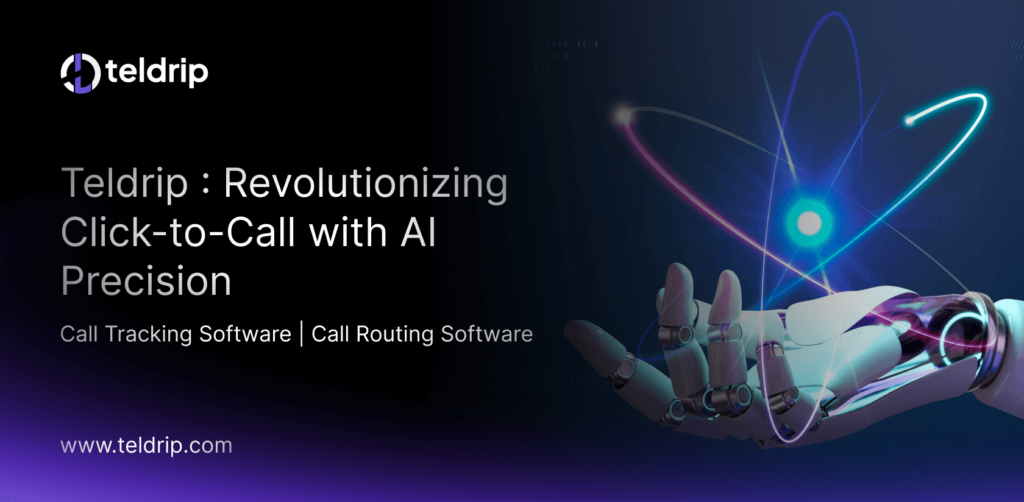 Automated Call Tracking Software