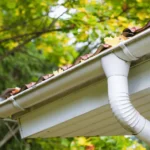 How to Clean Gutters and Roof Drains Like a Pro