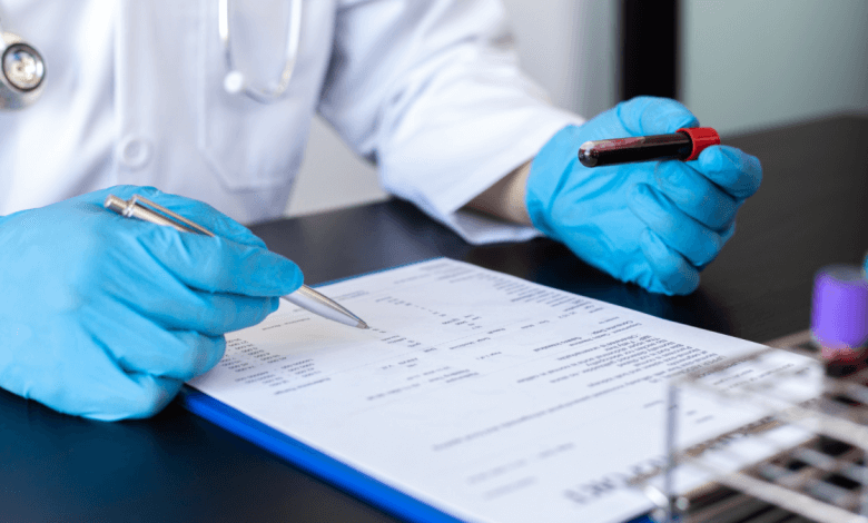 Gamca Medical Slip Error Fix