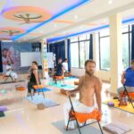 Rishikesh Yoga Course Fees | Affordable Yoga Training India