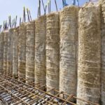 How Ground Conditions Affect Basement Piling Design