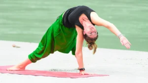 Yoga Teacher Training in Rishikesh