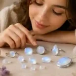 Best Moonstone Stones for Jewelry: What to Look For Before You Buy