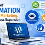 The Role of Automation in Hiring, Marketing, and Business Expansion